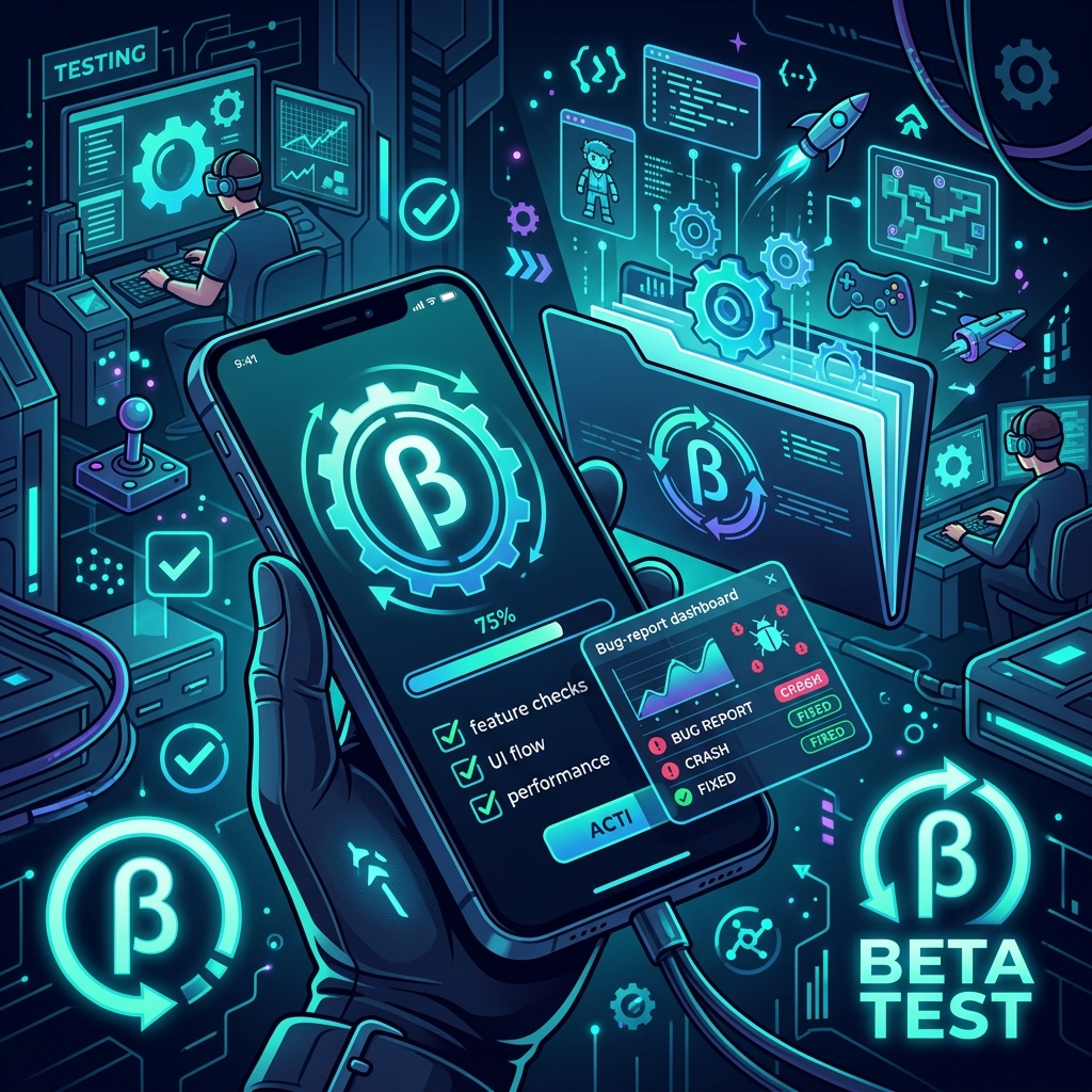 Carrom Pool Beta Join: How to Become a Beta Tester & Get Early Access Carrom Pool Beta Join: How to Become a Beta Tester & Get Early Access