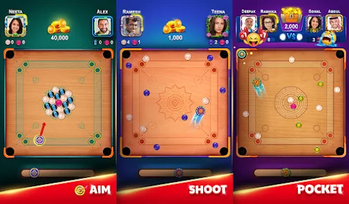 Game screenshot 3